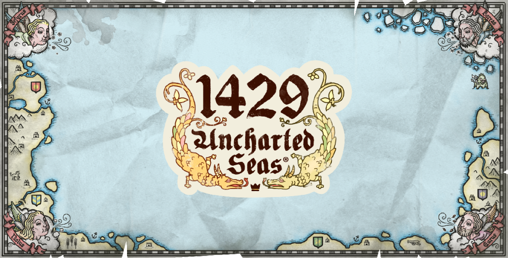 Juega con 1429 Uncharted Seas