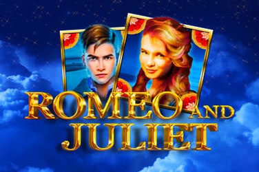 Romeo and juliet