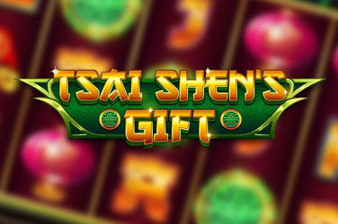 Tsai shens gift