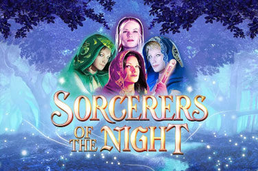 Sorcerers of the night