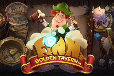 Finn's golden tavern
