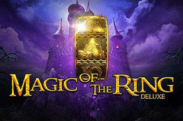 Magic of the ring deluxe