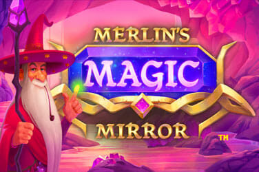 Merlin's magic mirror