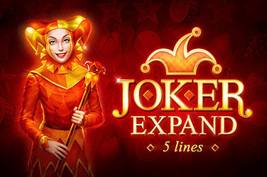 Joker expand: 5 lines